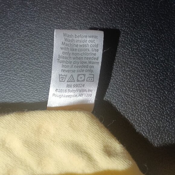 HB 3-6M Bundle - Picture 8 of 10